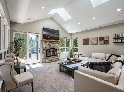 710 Birdie Way, Incline Village, NV 89451 Photo