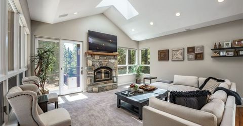 710 Birdie Way, Incline Village, NV 89451 Photo