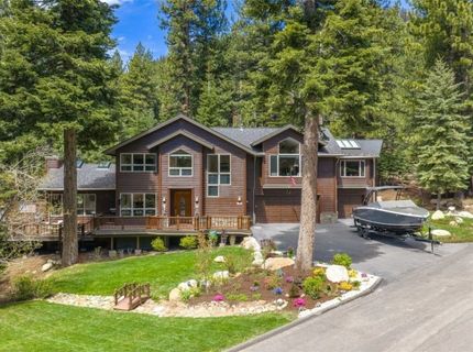 710 Birdie Way, Incline Village, NV 89451 Photo