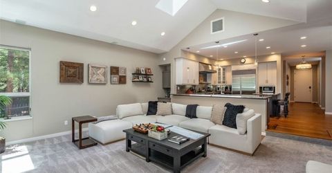 710 Birdie Way, Incline Village, NV 89451 Photo