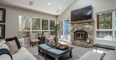 710 Birdie Way, Incline Village, NV 89451 Photo
