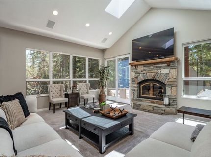 710 Birdie Way, Incline Village, NV 89451 Photo