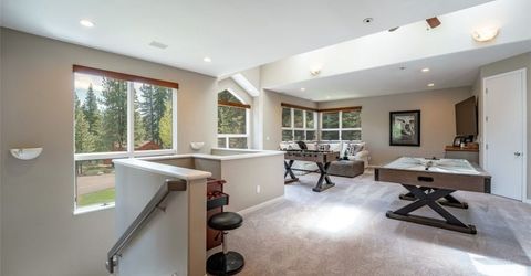 710 Birdie Way, Incline Village, NV 89451 Photo