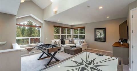 710 Birdie Way, Incline Village, NV 89451 Photo