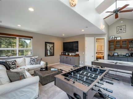 710 Birdie Way, Incline Village, NV 89451 Photo