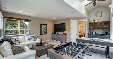 710 Birdie Way, Incline Village, NV 89451 Photo