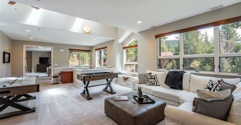 710 Birdie Way, Incline Village, NV 89451 Photo