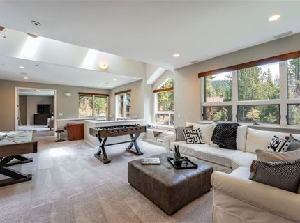 710 Birdie Way, Incline Village, NV 89451 Photo