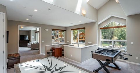 710 Birdie Way, Incline Village, NV 89451 Photo