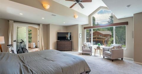 710 Birdie Way, Incline Village, NV 89451 Photo