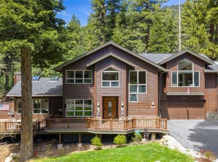 710 Birdie Way, Incline Village, NV 89451 Photo