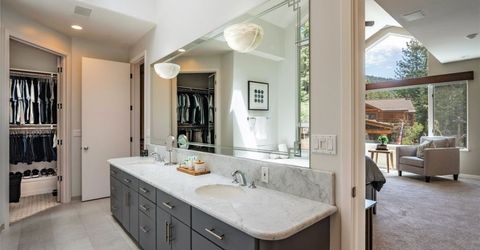 710 Birdie Way, Incline Village, NV 89451 Photo