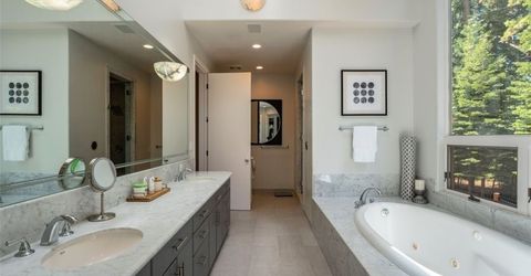 710 Birdie Way, Incline Village, NV 89451 Photo