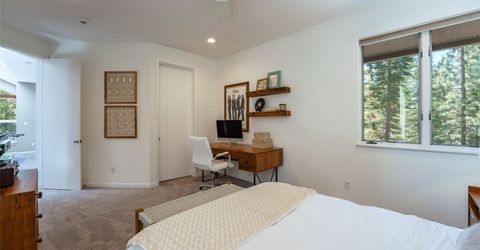710 Birdie Way, Incline Village, NV 89451 Photo