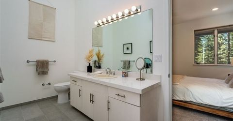 710 Birdie Way, Incline Village, NV 89451 Photo