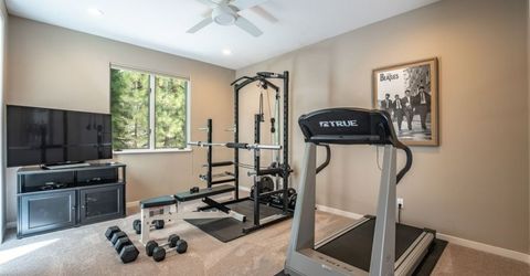 710 Birdie Way, Incline Village, NV 89451 Photo