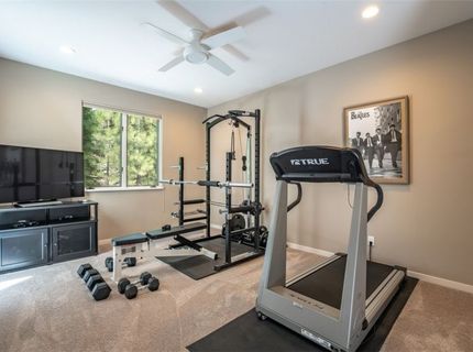 710 Birdie Way, Incline Village, NV 89451 Photo