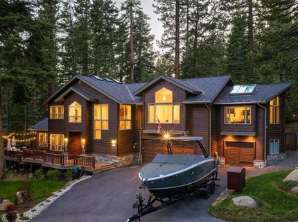 710 Birdie Way, Incline Village, NV 89451 Photo