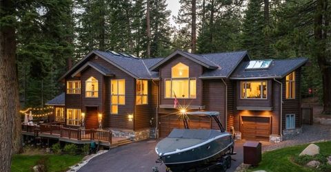 710 Birdie Way, Incline Village, NV 89451 Photo