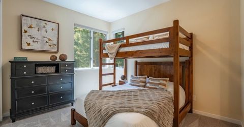 710 Birdie Way, Incline Village, NV 89451 Photo