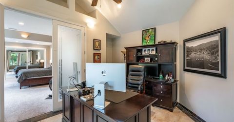 710 Birdie Way, Incline Village, NV 89451 Photo