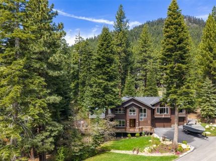 710 Birdie Way, Incline Village, NV 89451 Photo