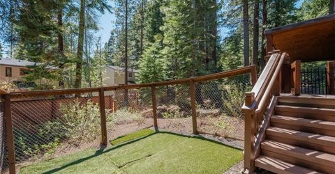 710 Birdie Way, Incline Village, NV 89451 Photo