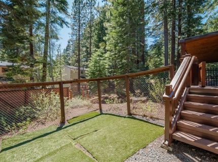 710 Birdie Way, Incline Village, NV 89451 Photo