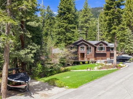 710 Birdie Way, Incline Village, NV 89451 Photo