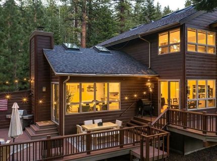 710 Birdie Way, Incline Village, NV 89451 Photo