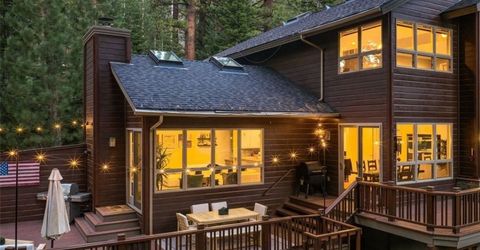 710 Birdie Way, Incline Village, NV 89451 Photo