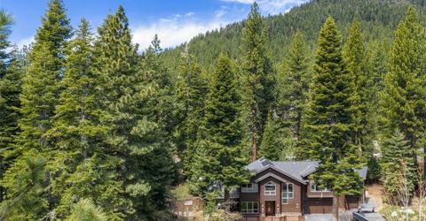 710 Birdie Way, Incline Village, NV 89451 Photo