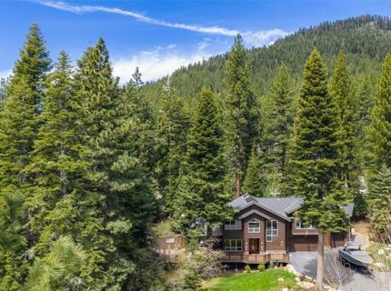 710 Birdie Way, Incline Village, NV 89451 Photo