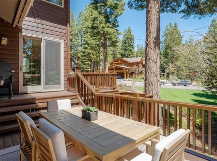 710 Birdie Way, Incline Village, NV 89451 Photo