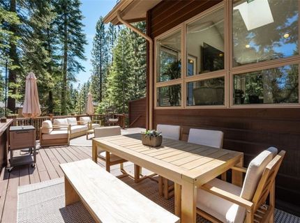 710 Birdie Way, Incline Village, NV 89451 Photo