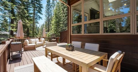 710 Birdie Way, Incline Village, NV 89451 Photo