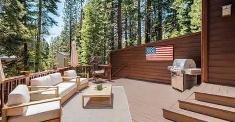 710 Birdie Way, Incline Village, NV 89451 Photo