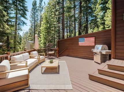 710 Birdie Way, Incline Village, NV 89451 Photo
