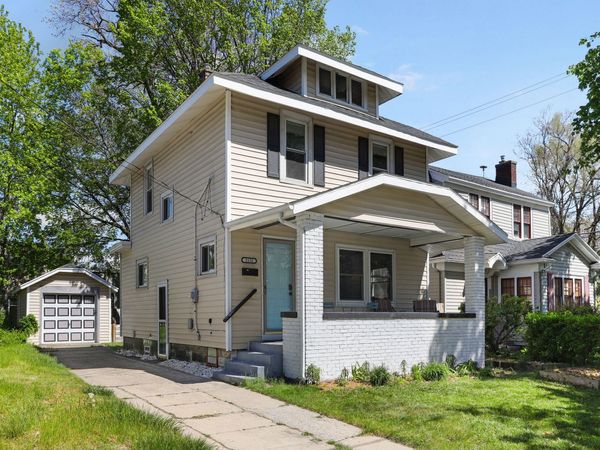 1152 Calvin Avenue SE, Grand Rapids, MI 49506