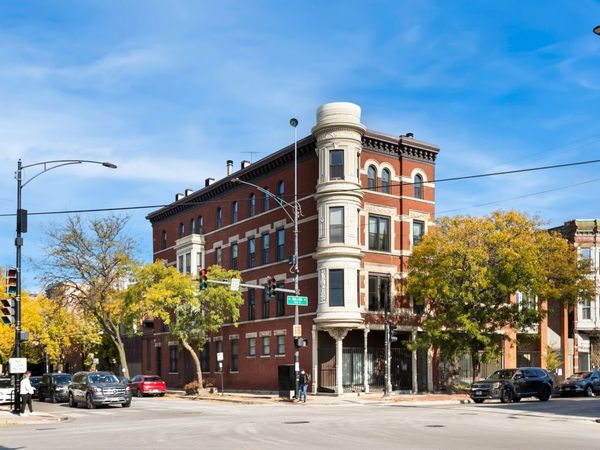 958 W Willow Street , Unit 4, Chicago, IL 60614