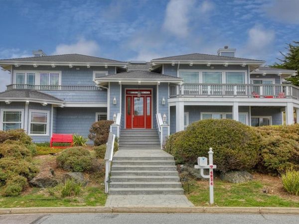 4824 Windsor Boulevard, Cambria, CA 93428