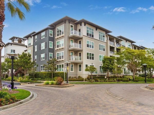 4020 Tradewinds Drive, Oxnard, CA 93035