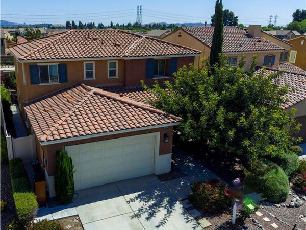 1325 Bannock, Beaumont, CA 92223