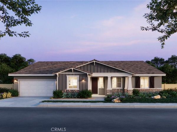 11576 Saddleback Drive, Loma Linda, CA 92373