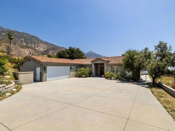 2966 Zane Grey Terrace, Altadena, CA 91001