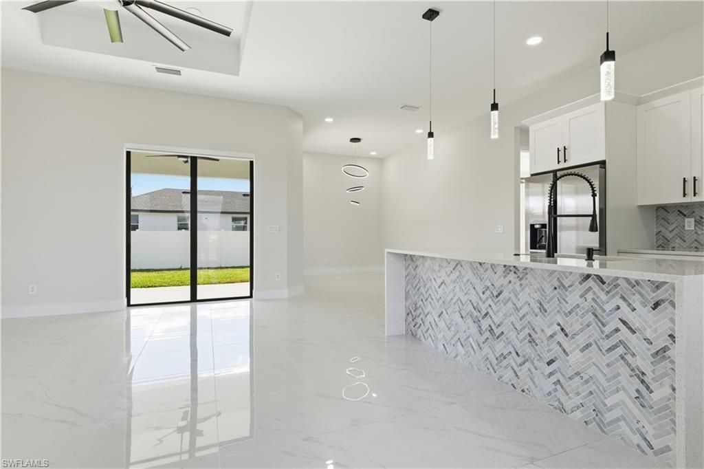 1442 NE 33rd Ln , Cape Coral, FL 33909 Photo