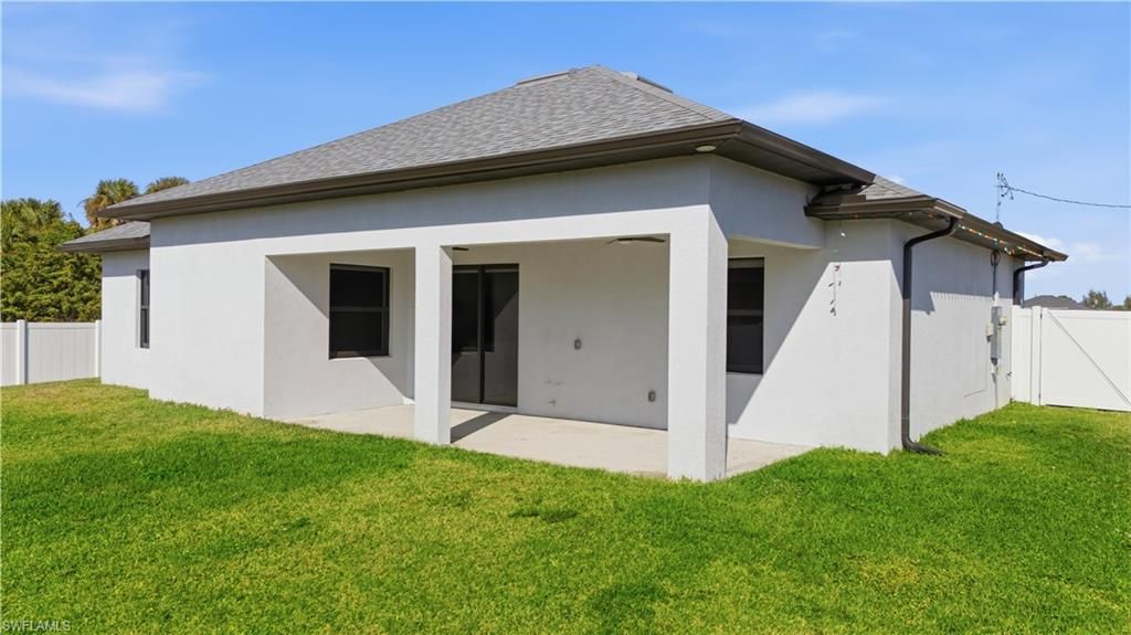 1442 NE 33rd Ln , Cape Coral, FL 33909 Photo