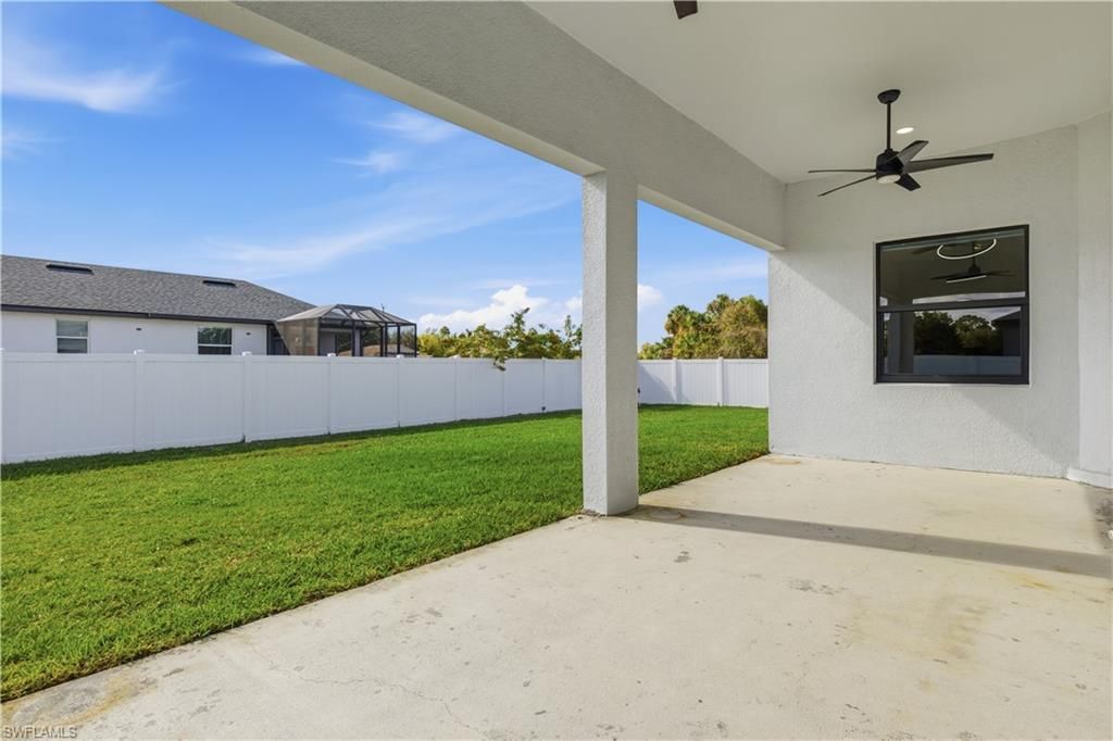 1442 NE 33rd Ln , Cape Coral, FL 33909 Photo