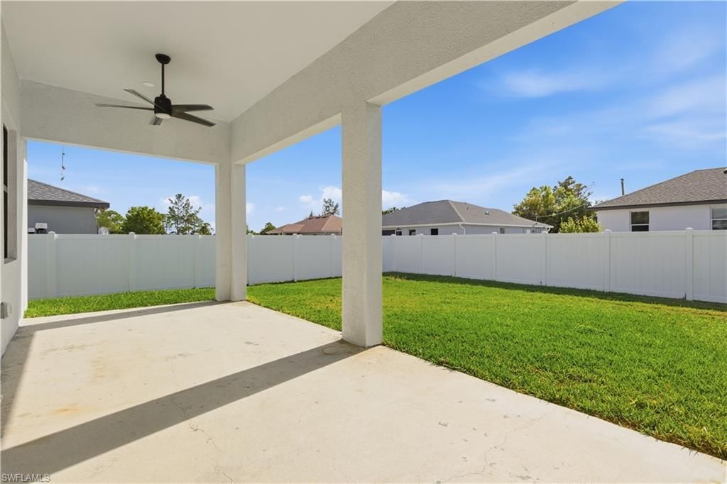 1442 NE 33rd Ln , Cape Coral, FL 33909 Photo