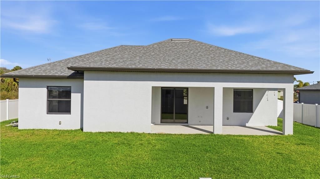 1442 NE 33rd Ln , Cape Coral, FL 33909 Photo